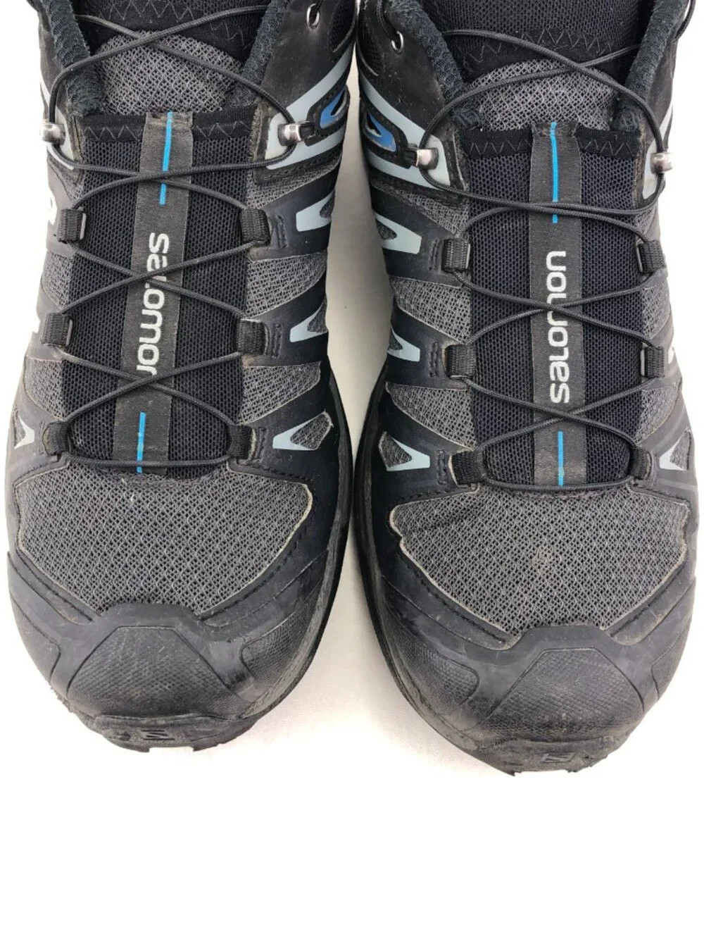 Salomon X Ultra 3 Hiking Trail Running Shoes 10